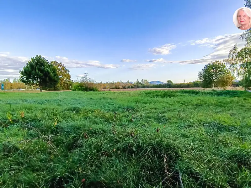 Prodej stavebního pozemku 1000 m², Ostrava – náhled fotky 3