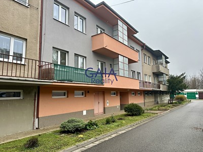 Prodej bytu 2+1 65 m²