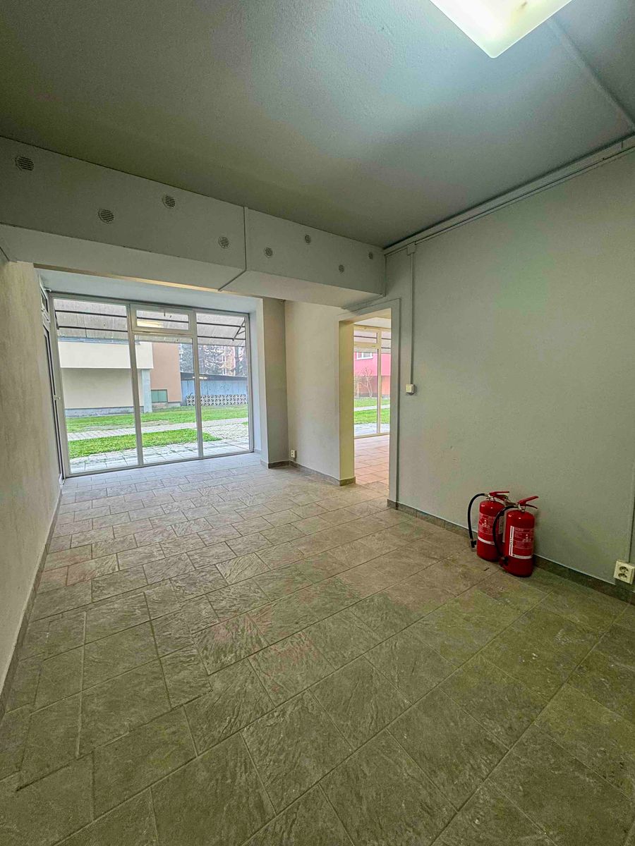 Prodej obchodního prostoru 66 m² – fotografie 4