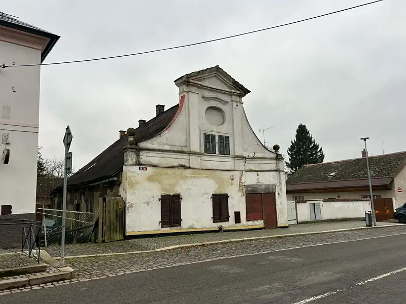 Prodej rodinného domu 144 m², pozemek 4246 m², Mnichovo Hradiště – náhled fotky 1