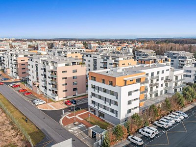 Prodej bytu 2+kk 56 m²