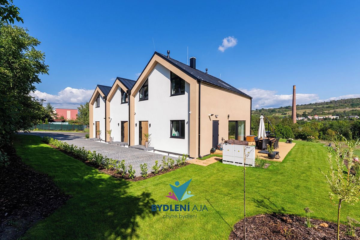 Prodej rodinného domu 81 m², pozemek 300 m²