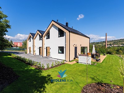 Prodej  rodinného domu 81 m², pozemek 300 m²