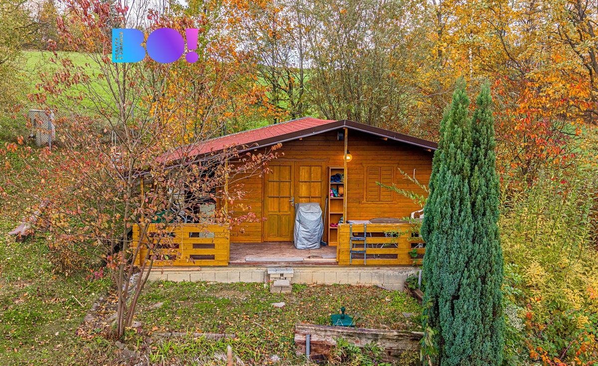 Prodej stavebního pozemku 2163 m², Český Těšín – fotka 1 z 3