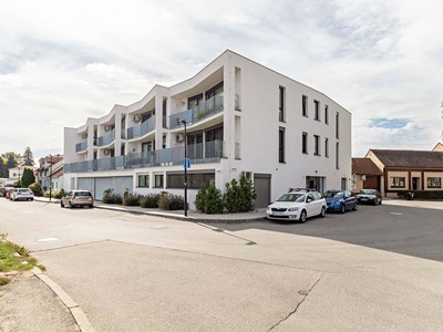 Prodej bytu 1+kk 42 m²