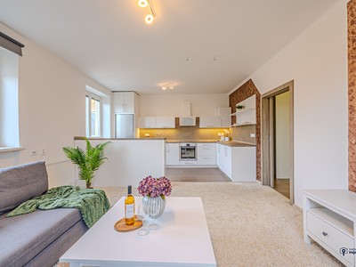 Prodej bytu 3+kk 70 m² (Jednopodlažní)