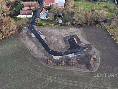 Prodej  stavebního pozemku 808 m² — photo 3