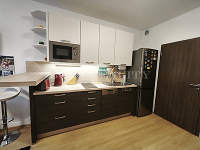 Prodej bytu 1+kk 29 m²