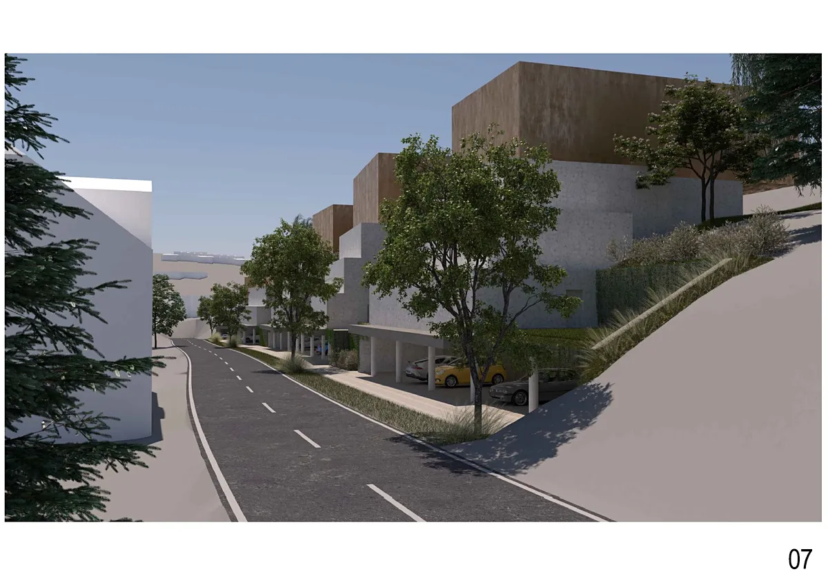 Prodej stavebního pozemku 3000 m²