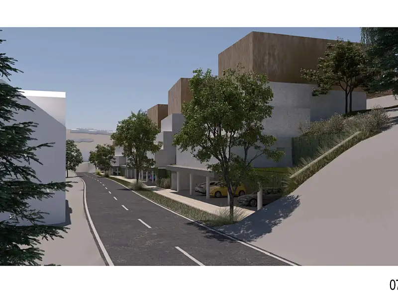 Prodej stavebního pozemku 3000 m², Jihlava – náhled fotky 1