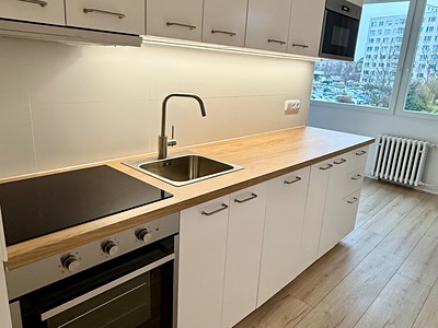 Prodej bytu 2+1 66 m² (Jednopodlažní)