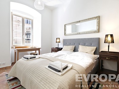 Pronájem bytu 3+1 95 m²