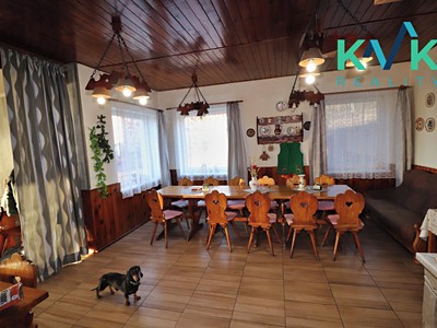 Prodej komerčního prostoru, 560 m² (3 z 13)