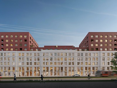 Prodej bytu 2+kk 47 m²