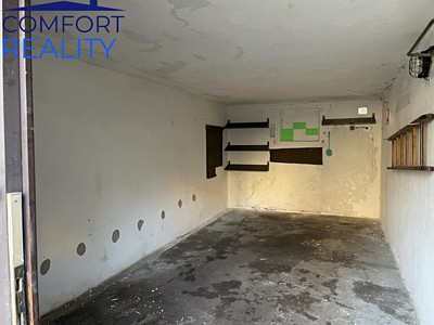 Prodej garáže 19 m² — photo 3