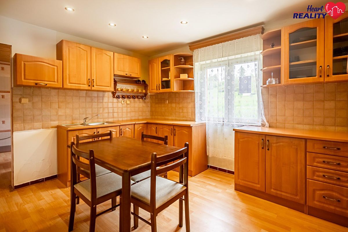 Prodej chaty 72 m², pozemek 688 m² – fotografie 3