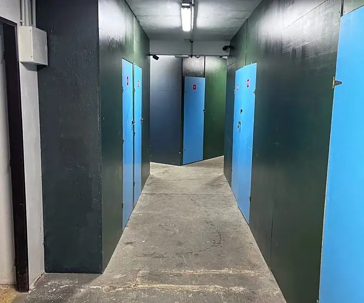 Pronájem skladového prostoru 1 m², Plzeň – náhled fotky 2