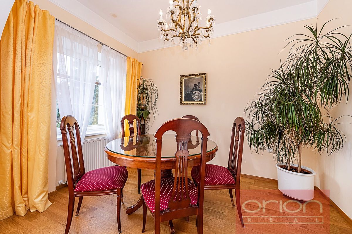 Pronájem rodinného domu 253 m², pozemek 900 m² – fotografie 4