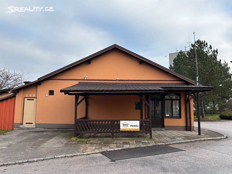 Prodej obchodního prostoru 80 m² – pohled 3