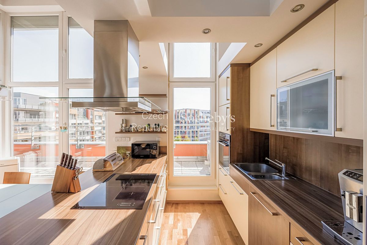 Prodej bytu 4+kk 121 m² – fotografie 4