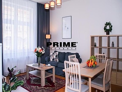 Pronájem bytu 2+kk 48 m²