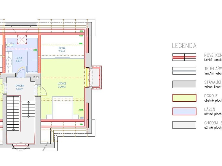 Будинок на продаж, 161 м² (22 з 36)