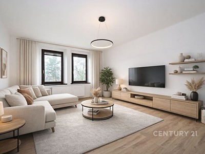 Prodej bytu 2+1 78 m²