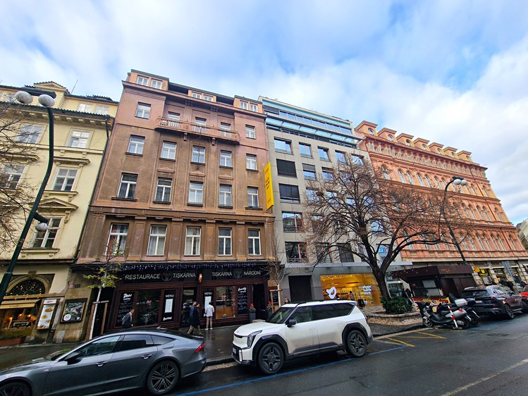 Prodej nemovitosti, 1 476 m² (6 z 29)