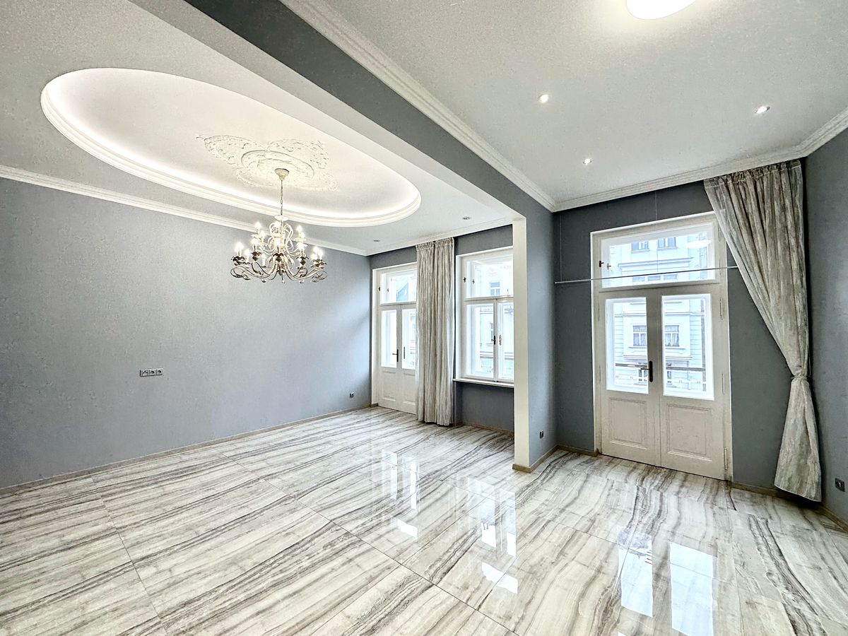 Prodej bytu 4+1 160 m² – fotografie 3
