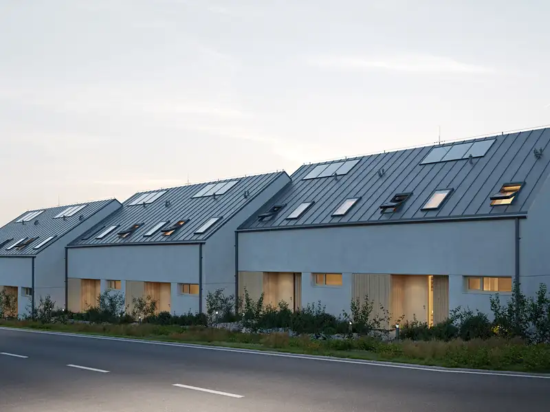 Prodej rodinného domu 112 m², pozemek 138 m², Bohutín – náhled fotky 1