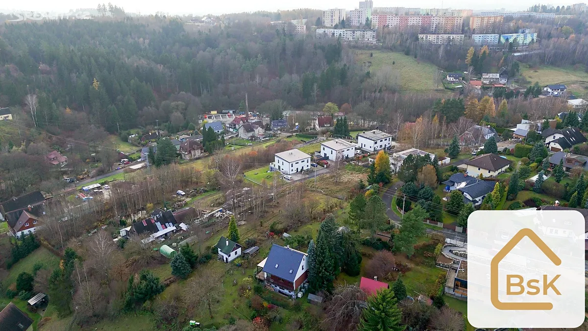 Prodej stavebního pozemku 2336 m² - Widok 6