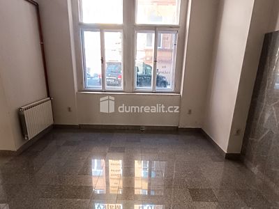 Pronájem kanceláře 71 m²