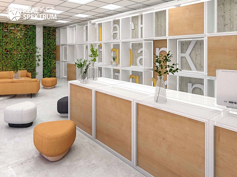 Prodej výrobní haly, prostoru 374 m² – pohled 4