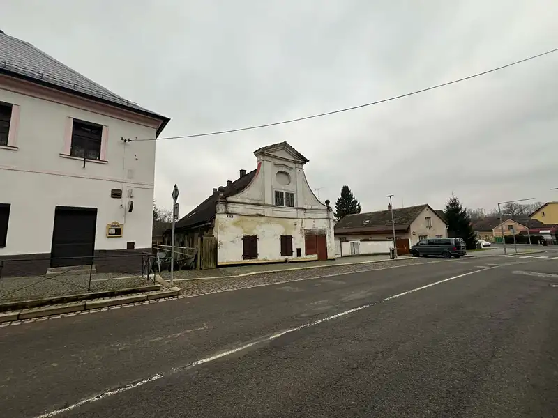 Prodej rodinného domu 144 m², pozemek 4246 m², Mnichovo Hradiště – náhled fotky 2