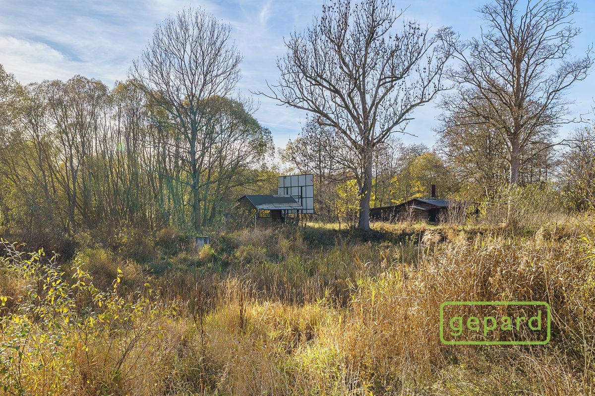 Prodej rybníku (vodní plochy) 5195 m² – fotografie 3