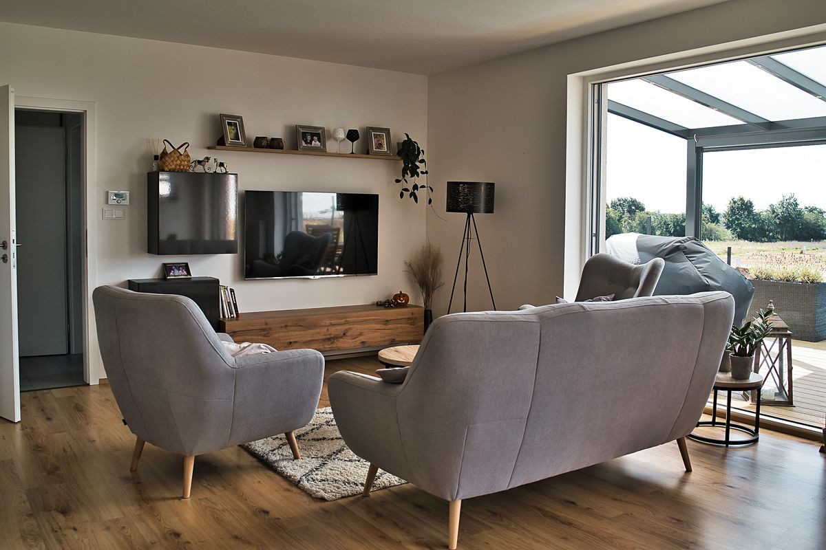 Prodej rodinného domu 101 m², pozemek 394 m² – fotografie 4