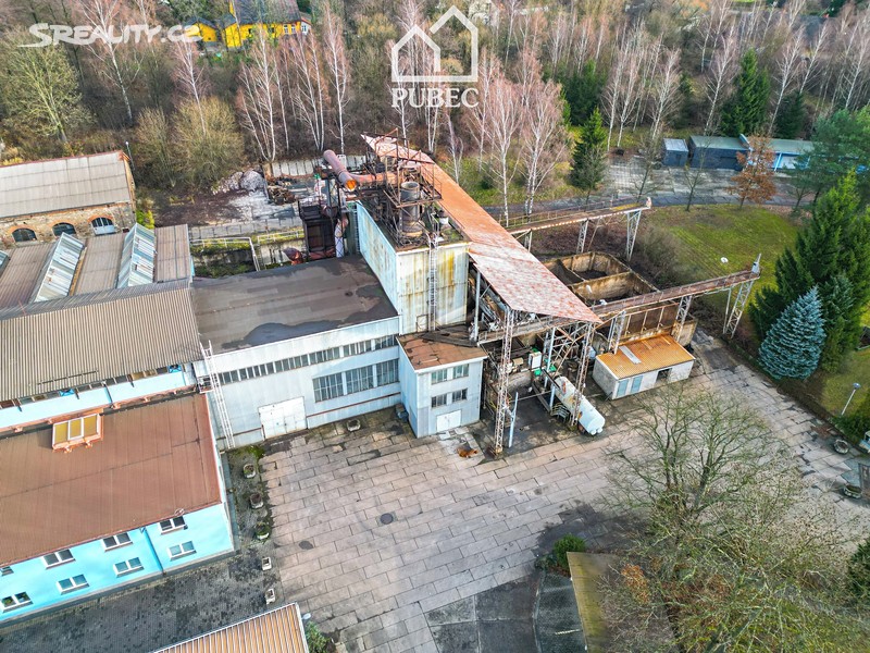 Prodej skladového prostoru 11 000 m² – pohled 5