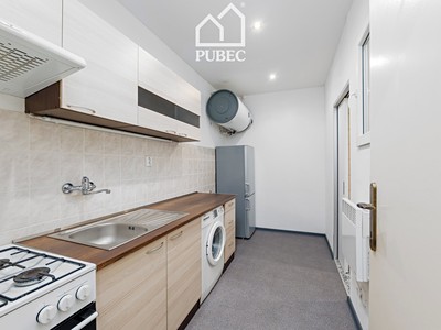 Prodej bytu 1+kk 39 m²