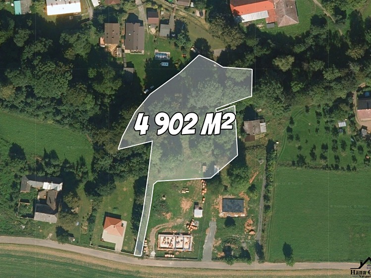 Grundstück zum Kauf, 3.520 m² (1 von 15)