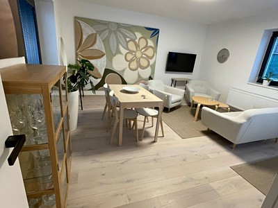 Pronájem bytu 2+kk 45 m²