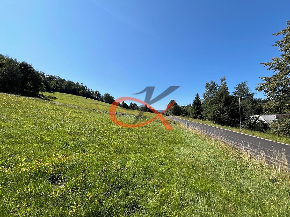 Prodej stavebního pozemku 2241 m² – fotografie 5