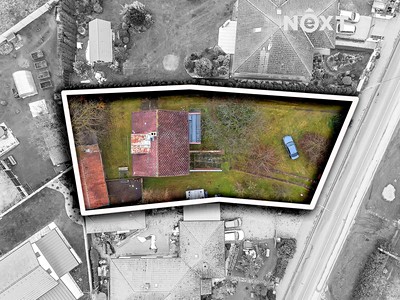 Prodej  rodinného domu 160 m², pozemek 1 012 m²