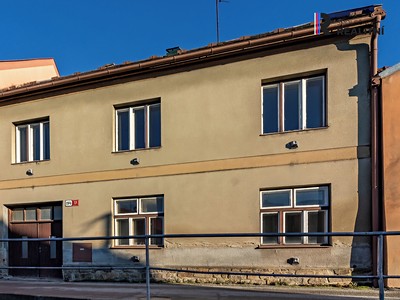 Prodej  rodinného domu 129 m², pozemek 226 m²