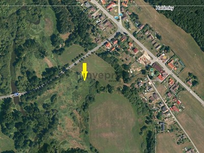 Grundstück zum Kauf, 5.495 m² (2 von 3)