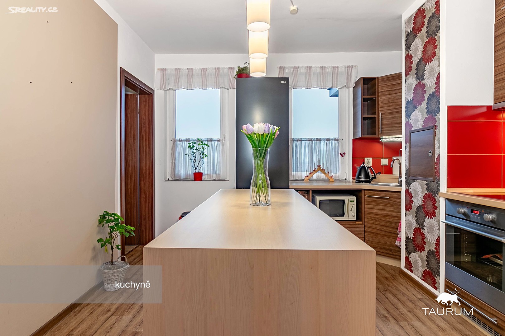 Prodej bytu 4+1 110 m² – další