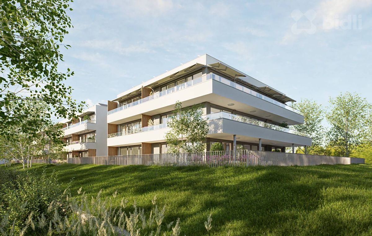 Prodej bytu 1+kk 42 m²