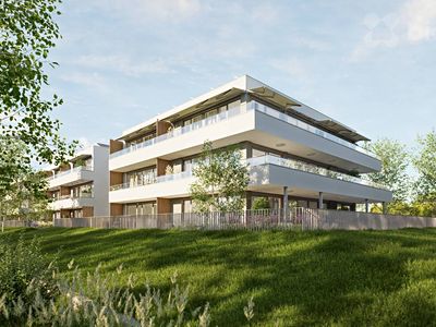 Prodej bytu 1+kk 42 m²