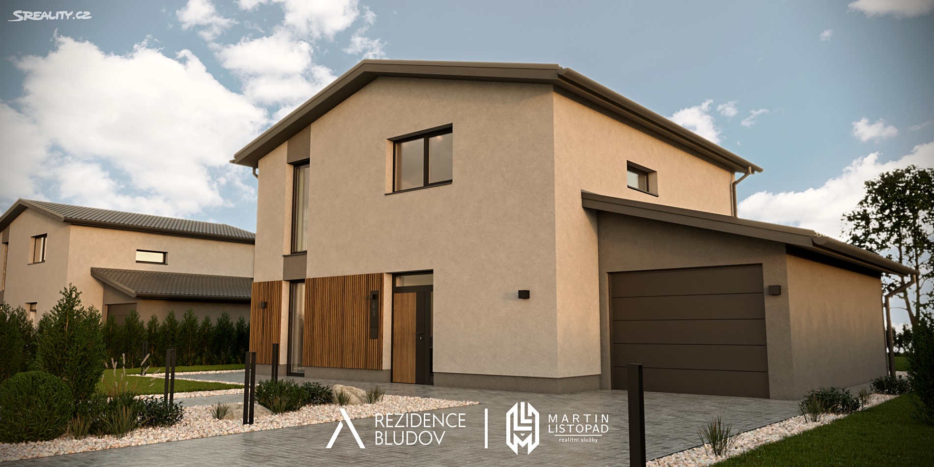 Prodej  rodinného domu 132 m², pozemek 692 m², okres Šumperk