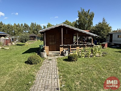 Prodej  zahrady 1 160 m² — photo 5