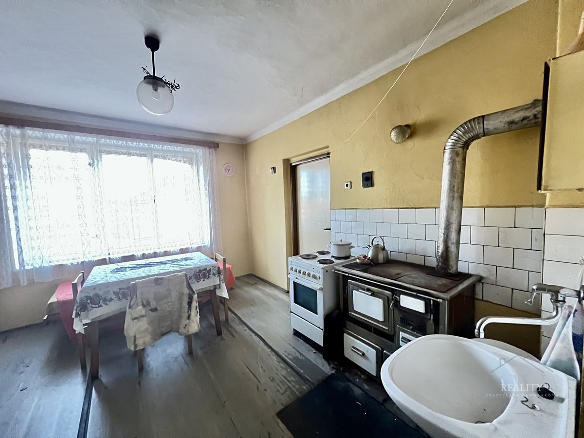 Prodej rodinného domu 118 m², pozemek 281 m² – fotografie 5